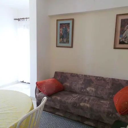Appartement 4 Petrcane